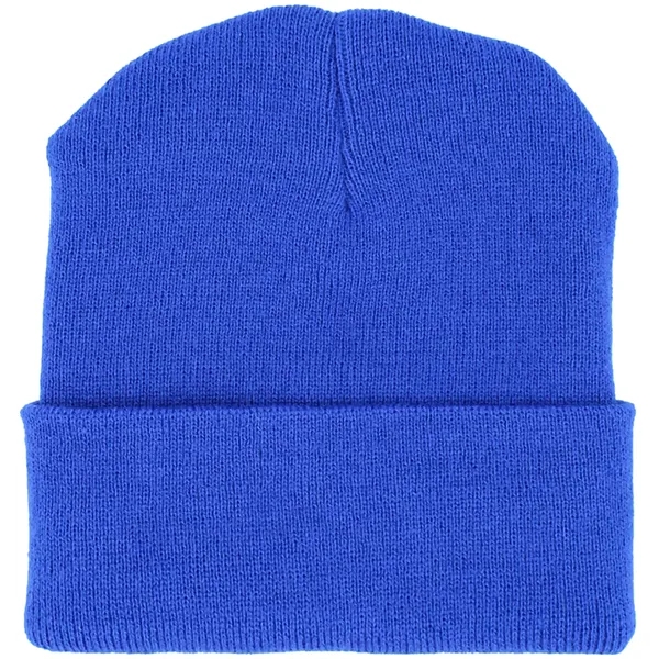 Solid Long Beanie - Solid Long Beanie - Image 171 of 206