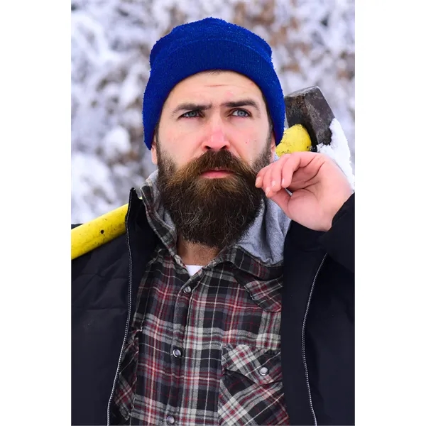 Solid Long Beanie - Solid Long Beanie - Image 172 of 206