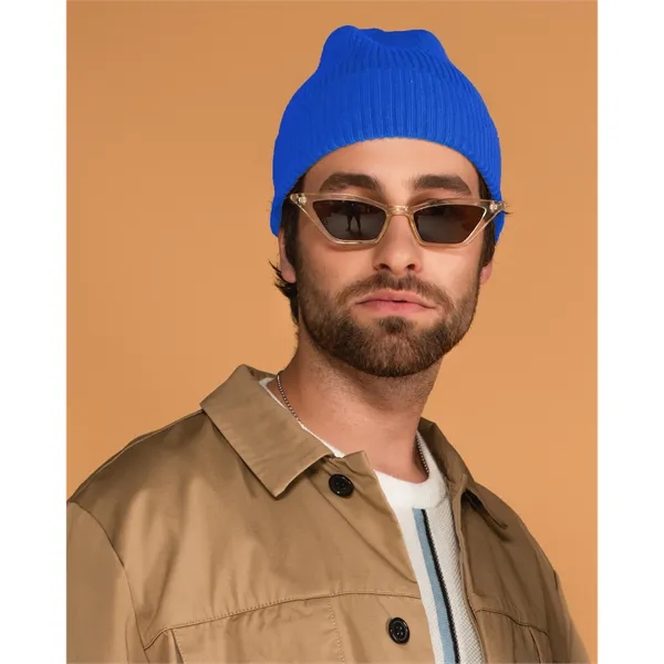 Solid Long Beanie - Solid Long Beanie - Image 173 of 206