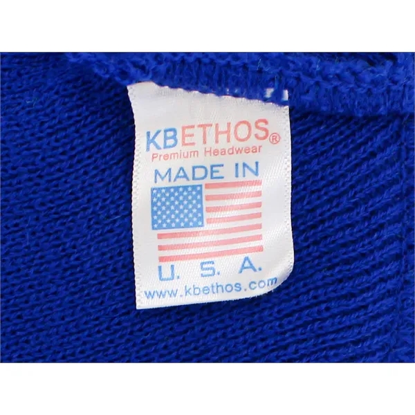 Solid Long Beanie - Solid Long Beanie - Image 176 of 206