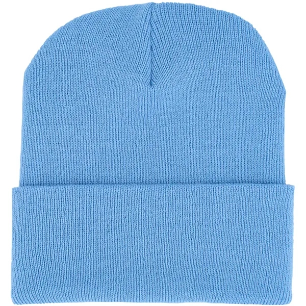 Solid Long Beanie - Solid Long Beanie - Image 180 of 206