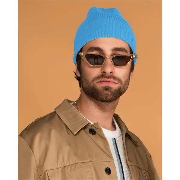 Solid Long Beanie - Solid Long Beanie - Image 182 of 206