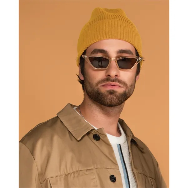 Solid Long Beanie - Solid Long Beanie - Image 191 of 206
