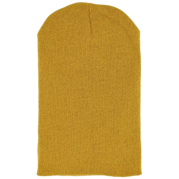 Solid Long Beanie - Solid Long Beanie - Image 197 of 206