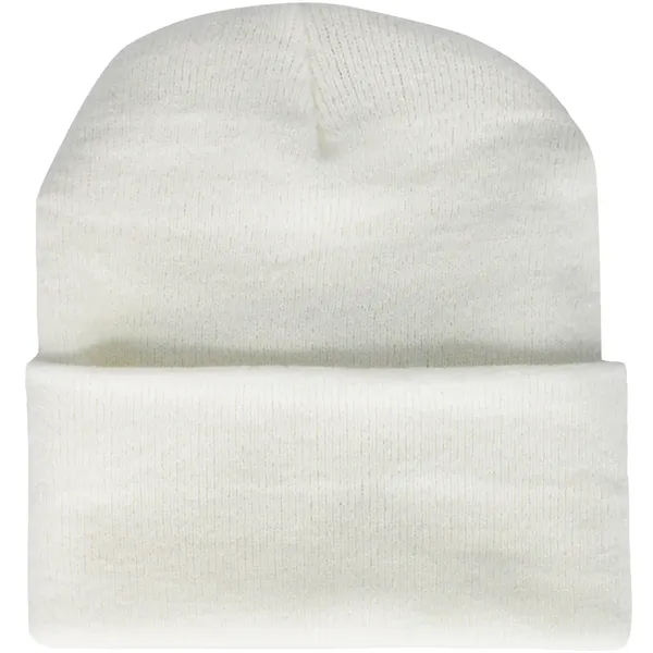 Solid Long Beanie - Solid Long Beanie - Image 198 of 206