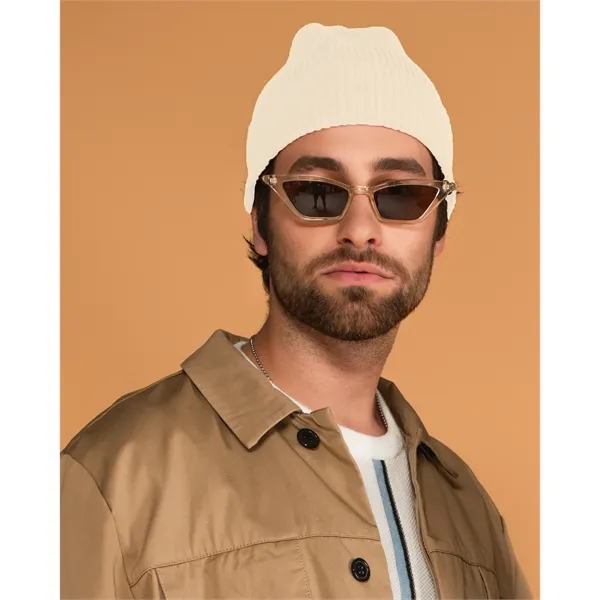 Solid Long Beanie - Solid Long Beanie - Image 200 of 206