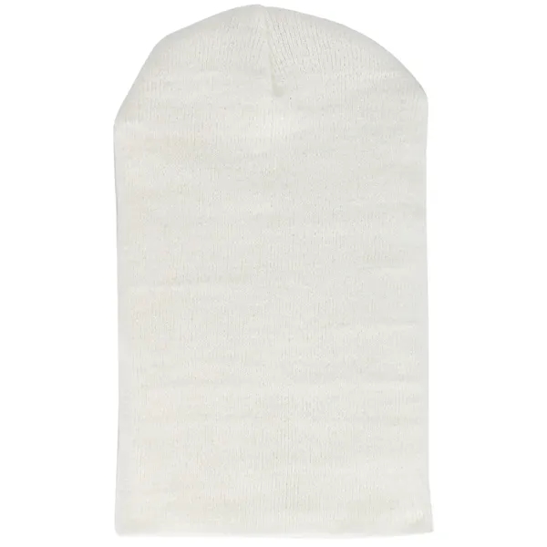 Solid Long Beanie - Solid Long Beanie - Image 206 of 206
