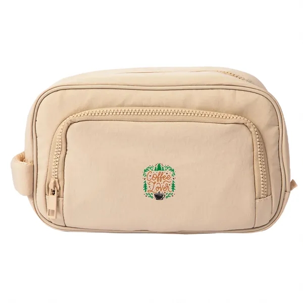 The Essential Toiletry Bag - The Essential Toiletry Bag - Image 1 of 2