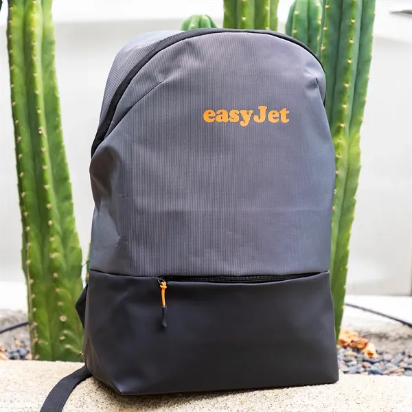 The Active Backpack - The Active Backpack - Image 1 of 3