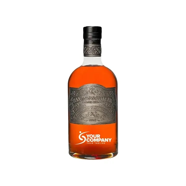 Handy & Schiller Old Fashioned Ready To Drink Cocktail - Handy & Schiller Old Fashioned Ready To Drink Cocktail - Image 0 of 2
