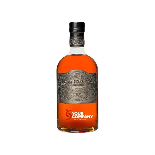 Handy & Schiller Old Fashioned Ready To Drink Cocktail - Handy & Schiller Old Fashioned Ready To Drink Cocktail - Image 1 of 2