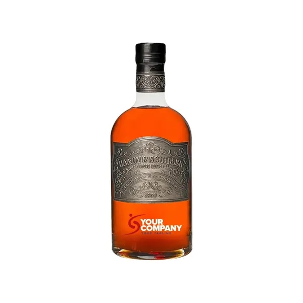 Handy & Schiller Old Fashioned Ready To Drink Cocktail - Handy & Schiller Old Fashioned Ready To Drink Cocktail - Image 2 of 2