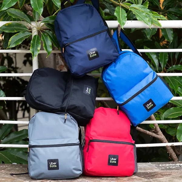 The Classic Backpack - The Classic Backpack - Image 0 of 6