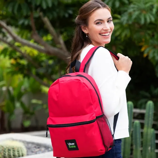 The Classic Backpack - The Classic Backpack - Image 1 of 6