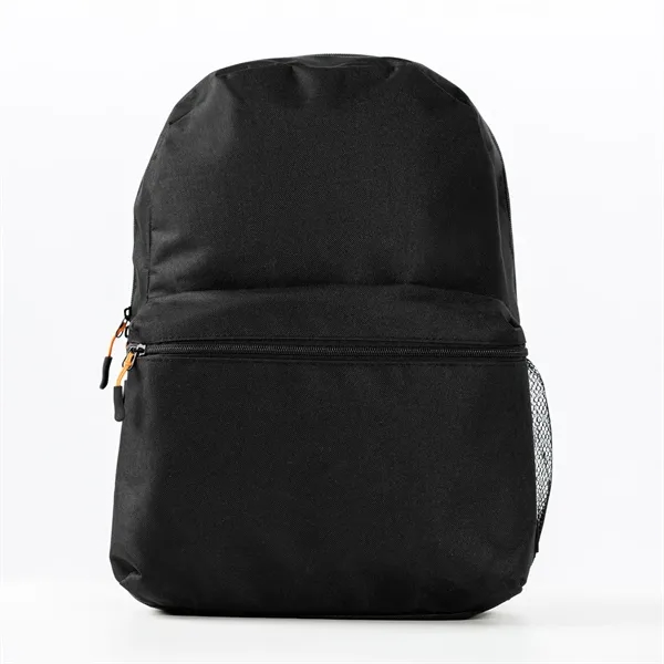 The Classic Backpack - The Classic Backpack - Image 2 of 6