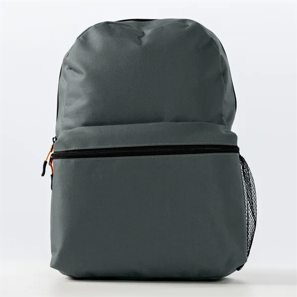 The Classic Backpack - The Classic Backpack - Image 3 of 6