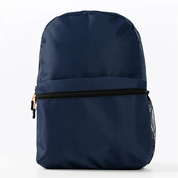 The Classic Backpack - The Classic Backpack - Image 4 of 6