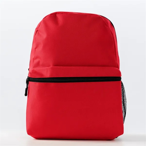 The Classic Backpack - The Classic Backpack - Image 5 of 6