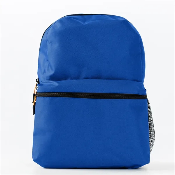 The Classic Backpack - The Classic Backpack - Image 6 of 6