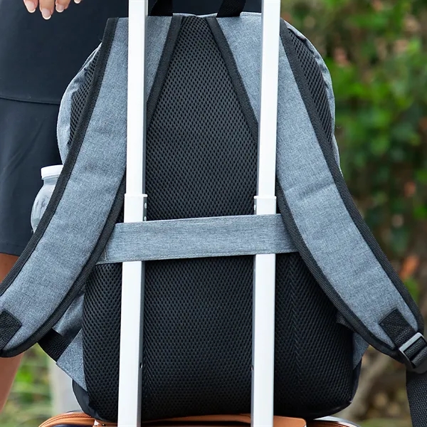 The Campus Backpack - The Campus Backpack - Image 1 of 3