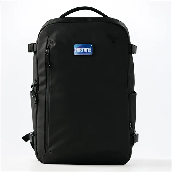 The Journey Weekender Backpack - The Journey Weekender Backpack - Image 1 of 3