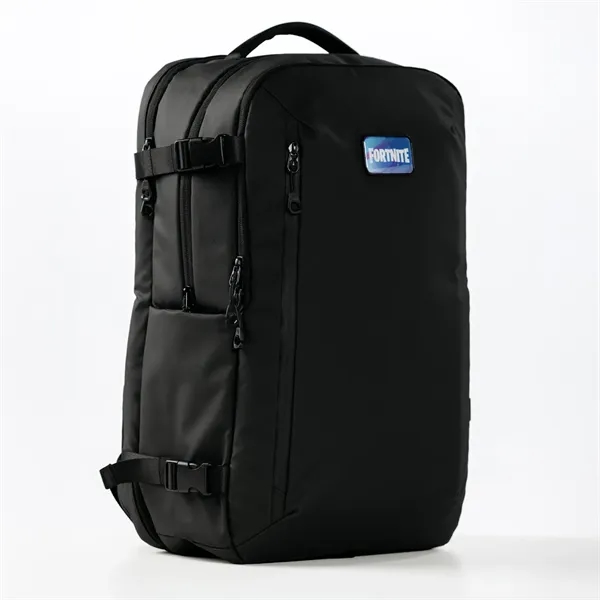 The Journey Weekender Backpack - The Journey Weekender Backpack - Image 2 of 3