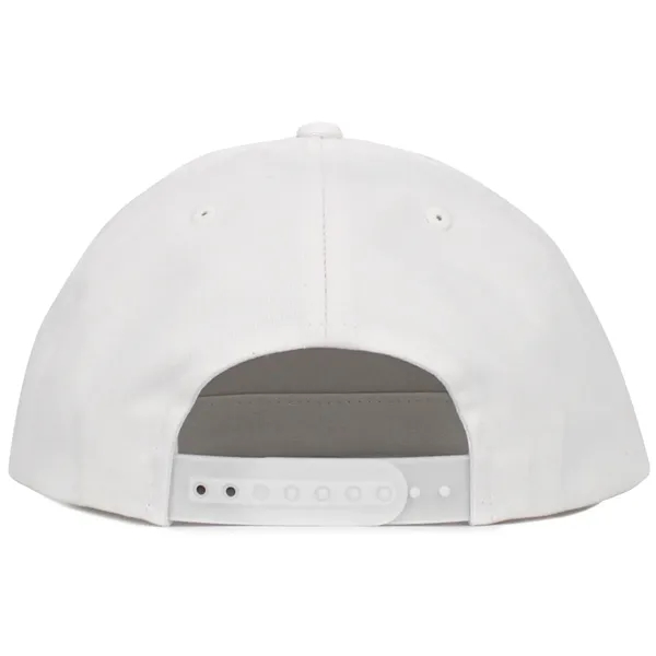 SIX PANEL STRING SNAPBACK - SIX PANEL STRING SNAPBACK - Image 12 of 12