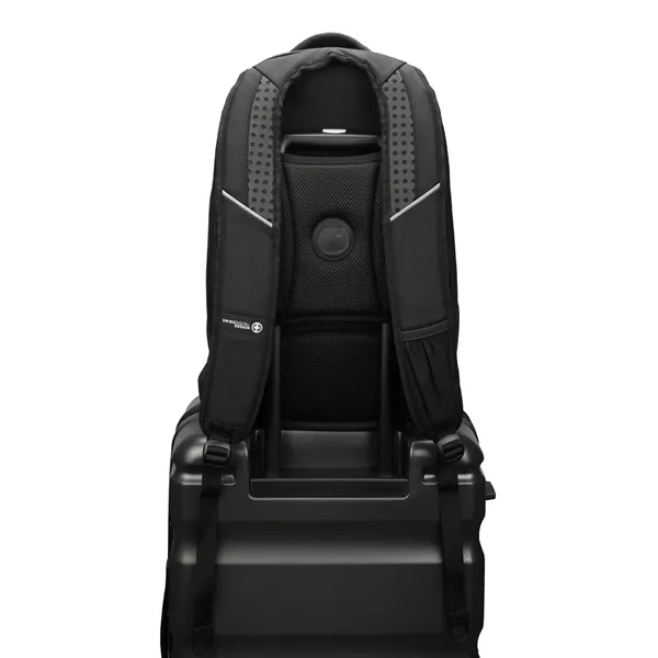 Swissdigital Design® Voltage Backpack - Swissdigital Design® Voltage Backpack - Image 6 of 6