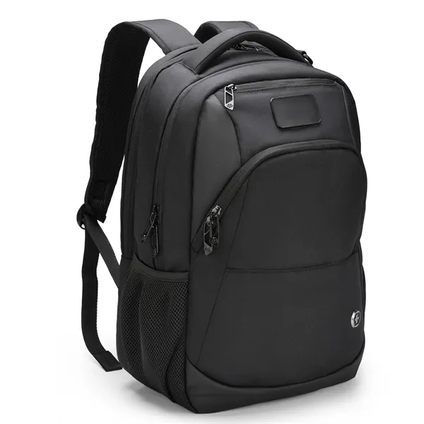 Swissdigital Design® Commuter Backpack - Swissdigital Design® Commuter Backpack - Image 2 of 7