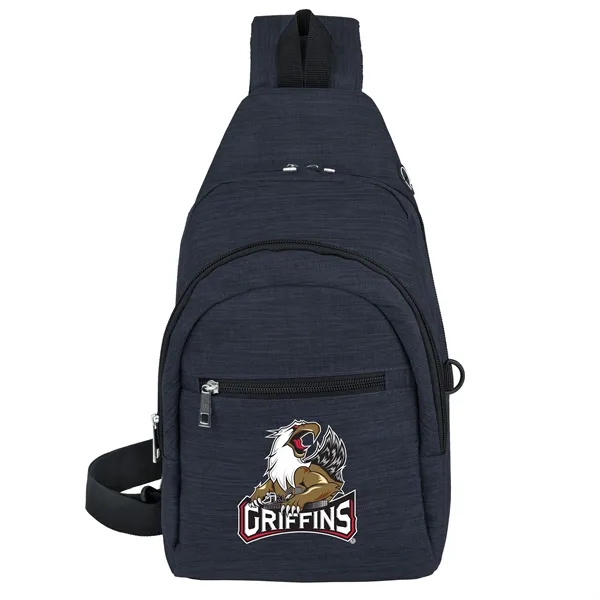 Torrent Crossbody Sling Bag - Torrent Crossbody Sling Bag - Image 8 of 16