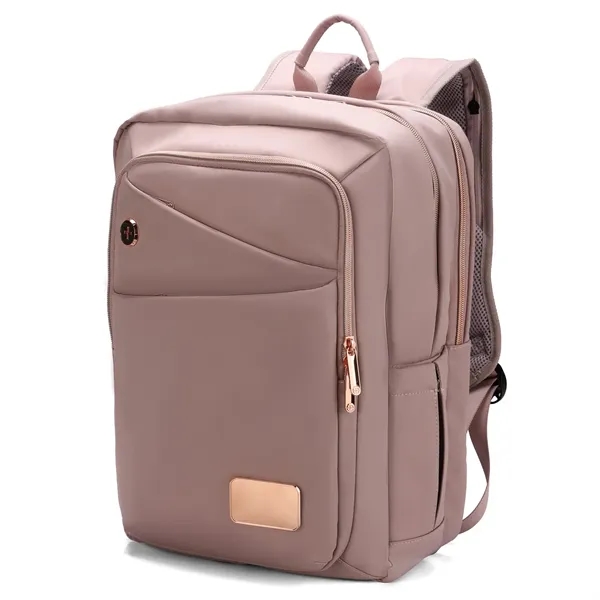 Swissdigital Design® Uptown Backpack - Swissdigital Design® Uptown Backpack - Image 2 of 9