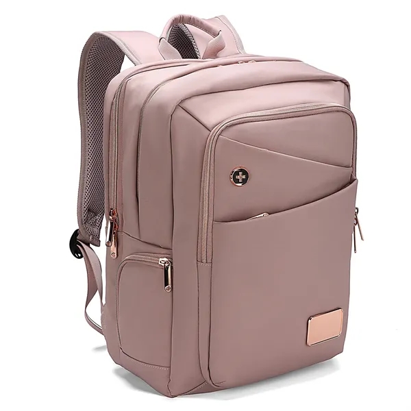 Swissdigital Design® Uptown Backpack - Swissdigital Design® Uptown Backpack - Image 3 of 9