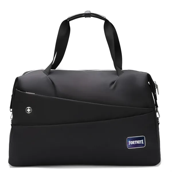 Swissdigital Design® Uptown Duffle Bag - Swissdigital Design® Uptown Duffle Bag - Image 0 of 7