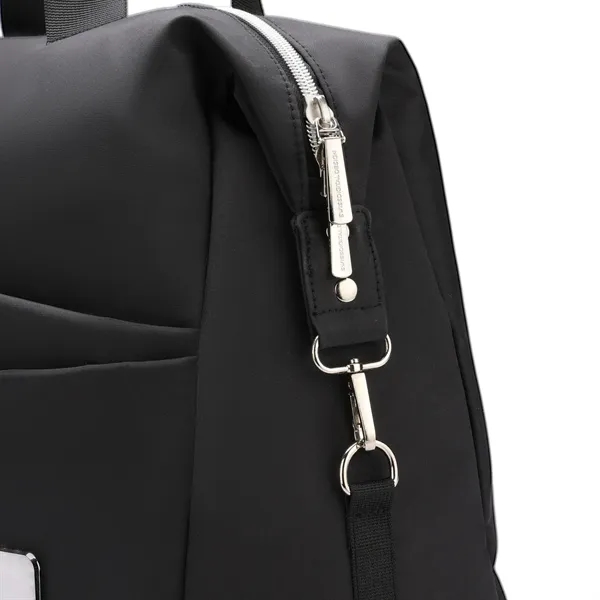 Swissdigital Design® Uptown Duffle Bag - Swissdigital Design® Uptown Duffle Bag - Image 3 of 7