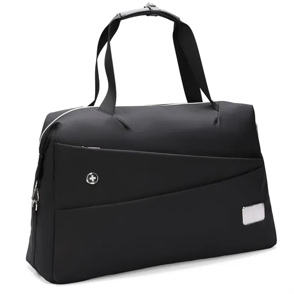 Swissdigital Design® Uptown Duffle Bag - Swissdigital Design® Uptown Duffle Bag - Image 2 of 7