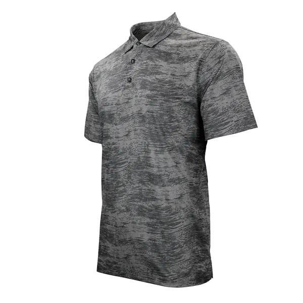 Pro Digi Print Polo - Pro Digi Print Polo - Image 2 of 9