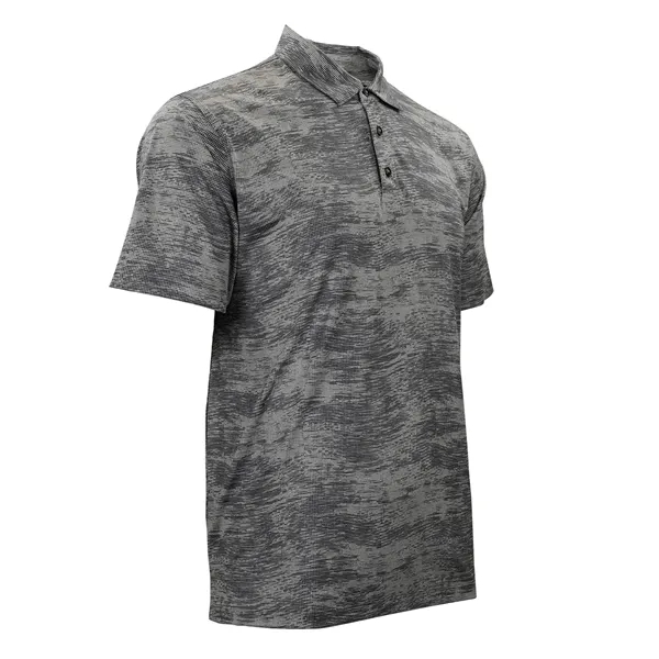 Pro Digi Print Polo - Pro Digi Print Polo - Image 3 of 9