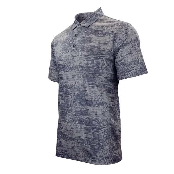 Pro Digi Print Polo - Pro Digi Print Polo - Image 7 of 9