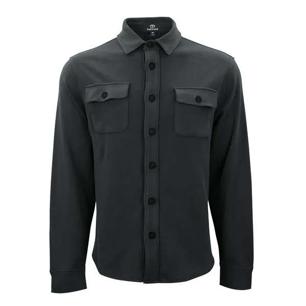 Journey Overshirt - Journey Overshirt - Image 1 of 9