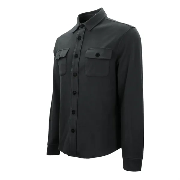 Journey Overshirt - Journey Overshirt - Image 2 of 9