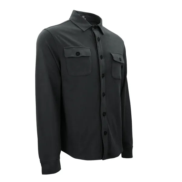 Journey Overshirt - Journey Overshirt - Image 3 of 9