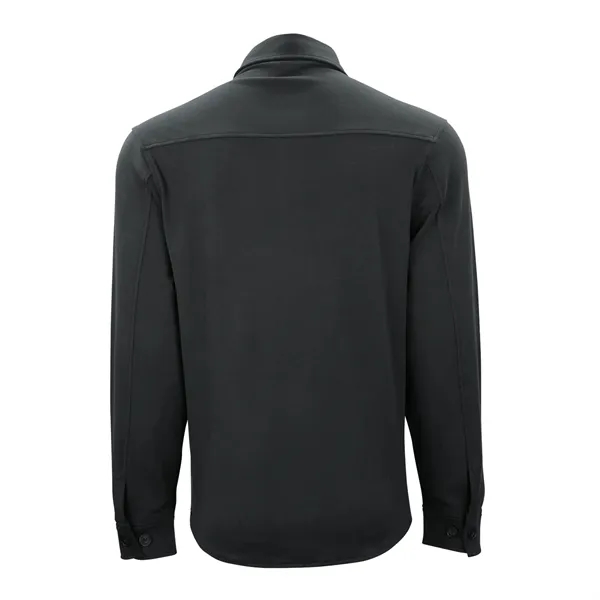 Journey Overshirt - Journey Overshirt - Image 4 of 9