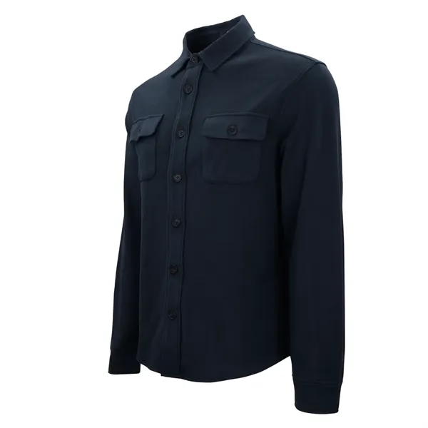 Journey Overshirt - Journey Overshirt - Image 7 of 9