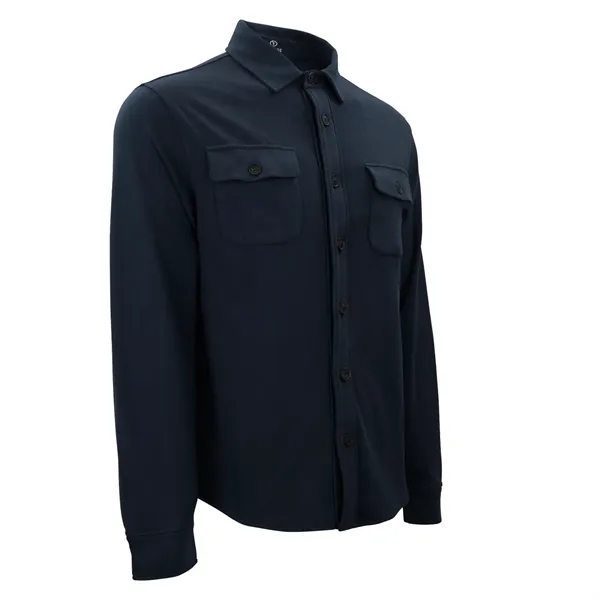 Journey Overshirt - Journey Overshirt - Image 8 of 9