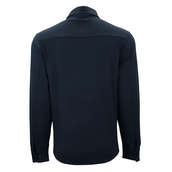 Journey Overshirt - Journey Overshirt - Image 9 of 9