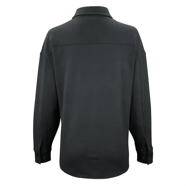 Women's Journey Overshirt - Women's Journey Overshirt - Image 2 of 9
