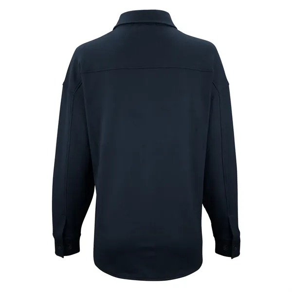 Women's Journey Overshirt - Women's Journey Overshirt - Image 7 of 9