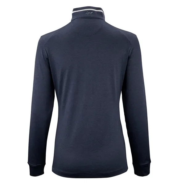 Women's Leaderboard 1/2 Zip - Women's Leaderboard 1/2 Zip - Image 14 of 18