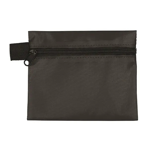 TAG-A-LONG 7 Piece First Aid Kit in Zipper Pouch - TAG-A-LONG 7 Piece First Aid Kit in Zipper Pouch - Image 20 of 31