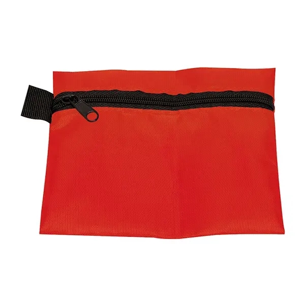 Stay Safe Kit Stay Safe Kit 4 Piece Insect Repellent in Zipper Pouch | Plum Grove